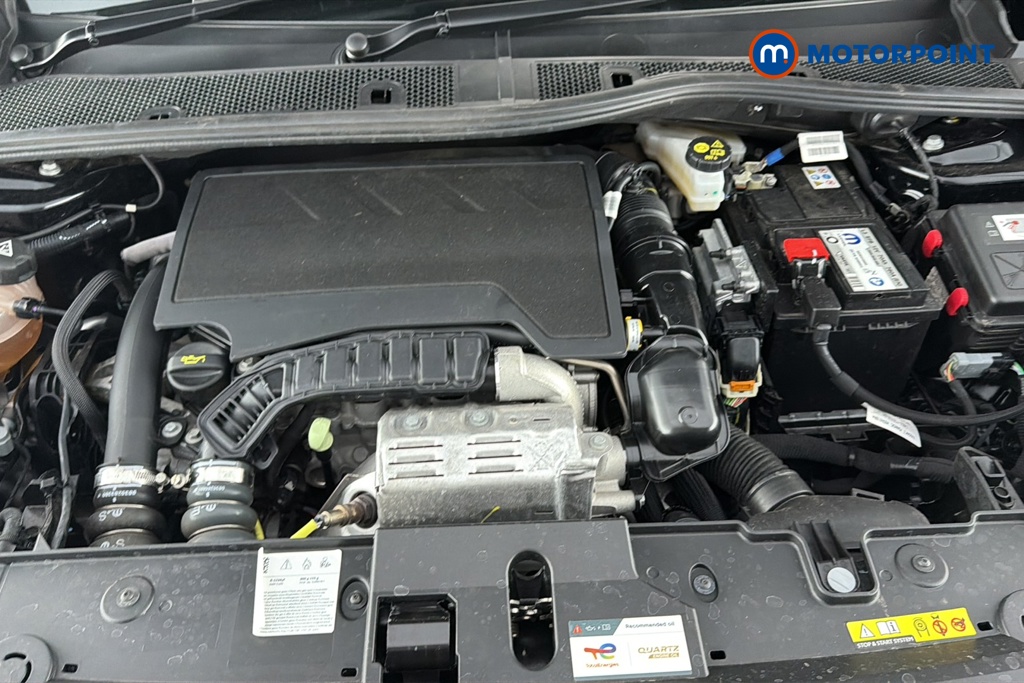 Peugeot 208 Allure Manual Petrol Hatchback - Stock Number (1662069) - 48th supplementary image