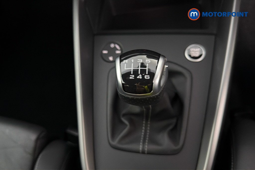 Audi A3 S Line Manual Petrol Saloon - Stock Number (1662088) - 15th supplementary image