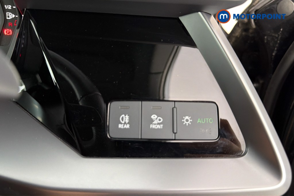 Audi A3 S Line Manual Petrol Saloon - Stock Number (1662088) - 18th supplementary image