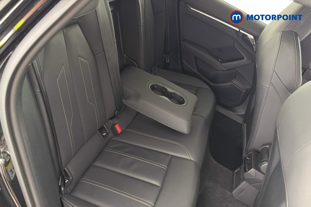 Audi A3 S Line Manual Petrol Saloon - Stock Number (1662088) - 28th supplementary image
