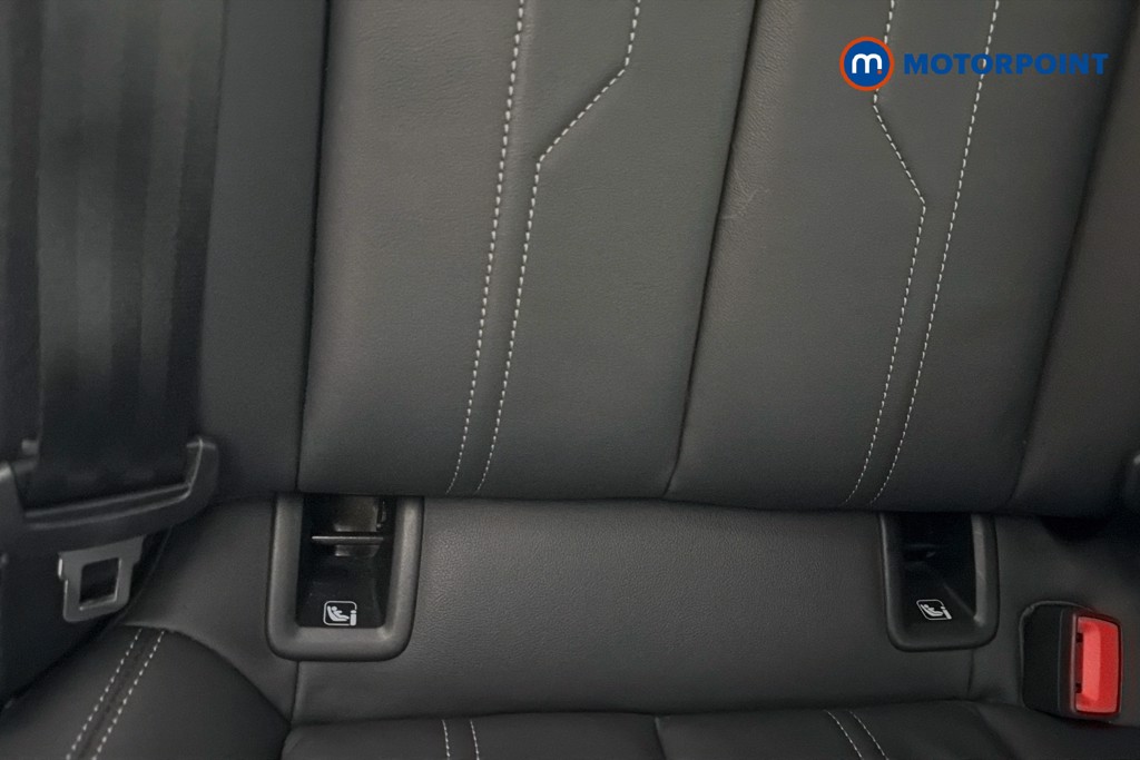 Audi A3 S Line Manual Petrol Saloon - Stock Number (1662088) - 29th supplementary image