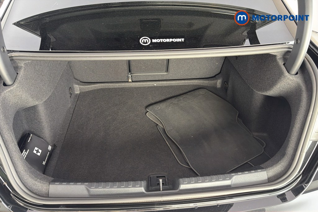 Audi A3 S Line Manual Petrol Saloon - Stock Number (1662088) - 33rd supplementary image