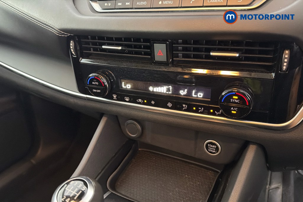 Nissan Qashqai Acenta Premium Manual Petrol SUV - Stock Number (1662102) - 12th supplementary image