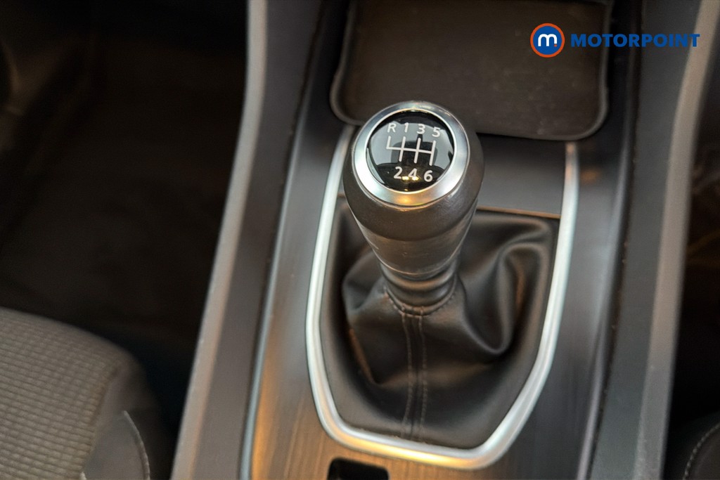 Nissan Qashqai Acenta Premium Manual Petrol SUV - Stock Number (1662102) - 15th supplementary image