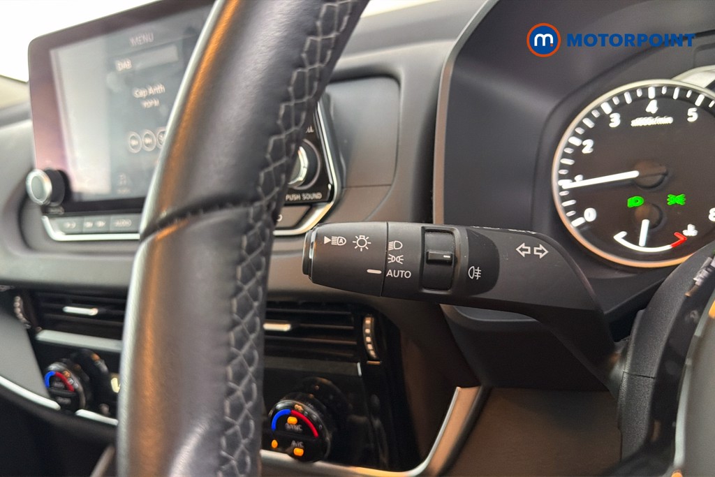 Nissan Qashqai Acenta Premium Manual Petrol SUV - Stock Number (1662102) - 18th supplementary image