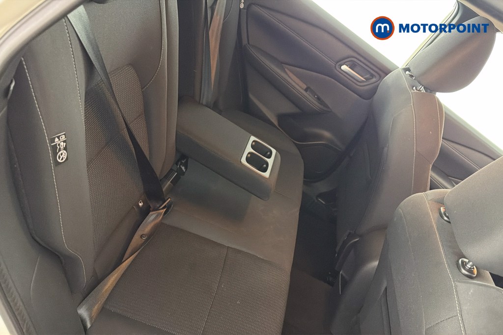 Nissan Qashqai Acenta Premium Manual Petrol SUV - Stock Number (1662102) - 28th supplementary image