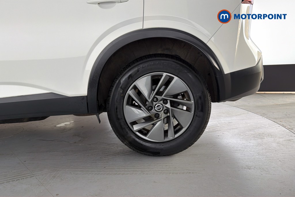 Nissan Qashqai Acenta Premium Manual Petrol SUV - Stock Number (1662102) - 48th supplementary image