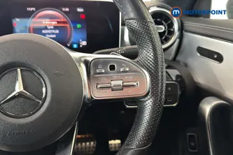 Mercedes-Benz CLA Amg Line Automatic Petrol Estate - Stock Number (1662139) - 3rd supplementary image