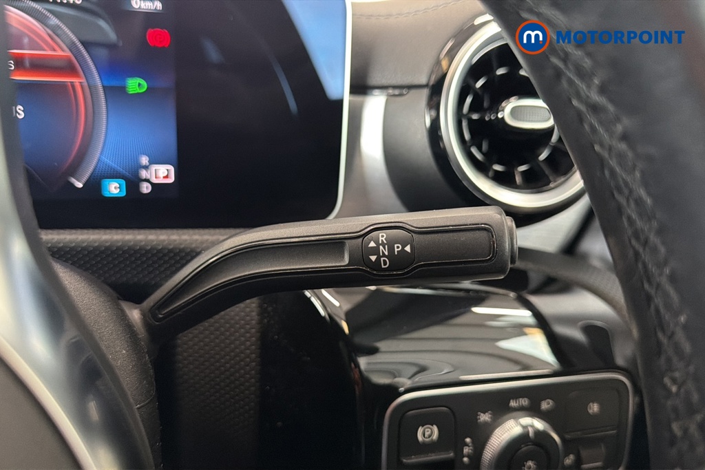 Mercedes-Benz CLA Amg Line Automatic Petrol Estate - Stock Number (1662139) - 6th supplementary image
