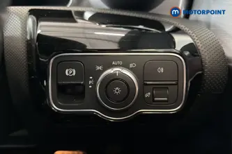Mercedes-Benz CLA Amg Line Automatic Petrol Estate - Stock Number (1662139) - 11th supplementary image