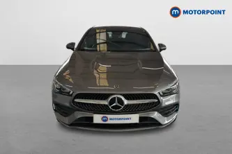 Mercedes-Benz CLA Amg Line Automatic Petrol Estate - Stock Number (1662139) - Front bumper