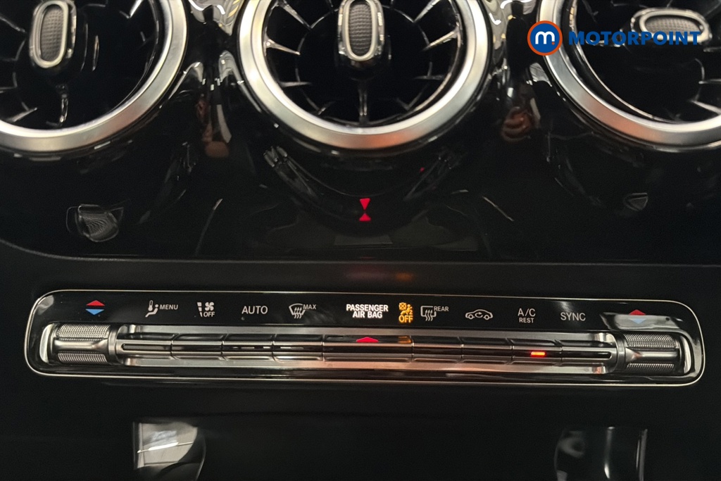 Mercedes-Benz CLA Amg Line Automatic Petrol Estate - Stock Number (1662139) - 12th supplementary image