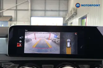 Mercedes-Benz CLA Amg Line Automatic Petrol Estate - Stock Number (1662139) - 13th supplementary image