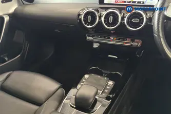 Mercedes-Benz CLA Amg Line Automatic Petrol Estate - Stock Number (1662139) - 15th supplementary image