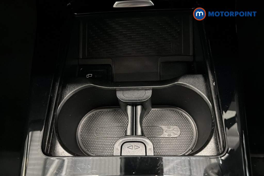 Mercedes-Benz CLA Amg Line Automatic Petrol Estate - Stock Number (1662139) - 16th supplementary image