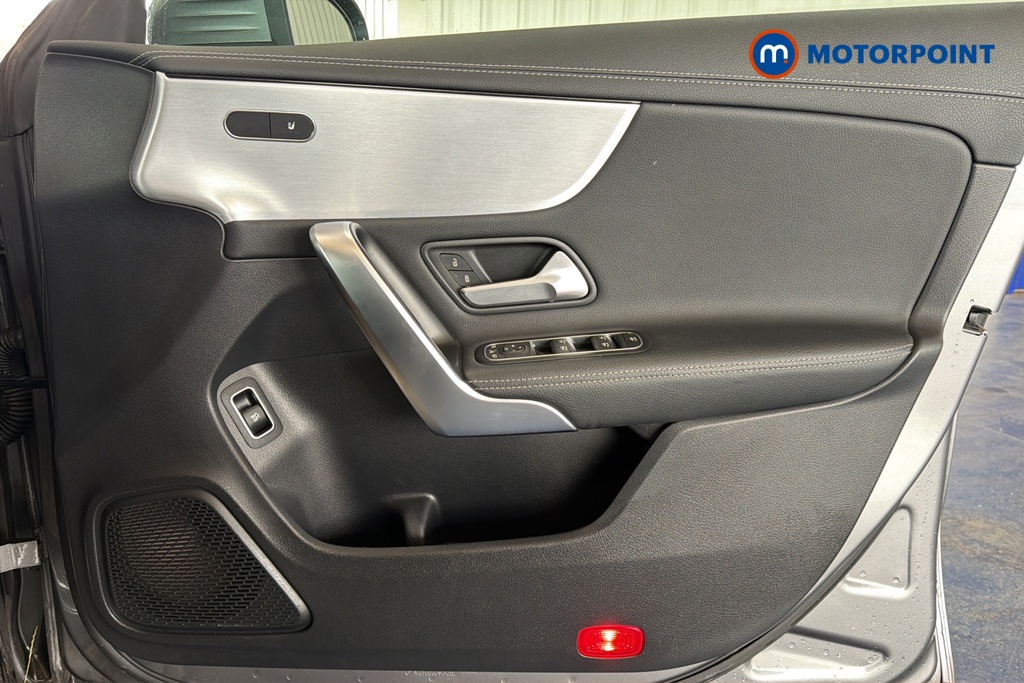 Mercedes-Benz CLA Amg Line Automatic Petrol Estate - Stock Number (1662139) - 18th supplementary image