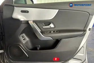Mercedes-Benz CLA Amg Line Automatic Petrol Estate - Stock Number (1662139) - 18th supplementary image