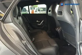 Mercedes-Benz CLA Amg Line Automatic Petrol Estate - Stock Number (1662139) - 25th supplementary image
