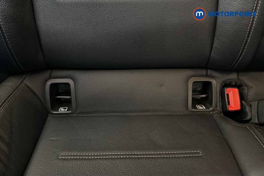 Mercedes-Benz CLA Amg Line Automatic Petrol Estate - Stock Number (1662139) - 27th supplementary image