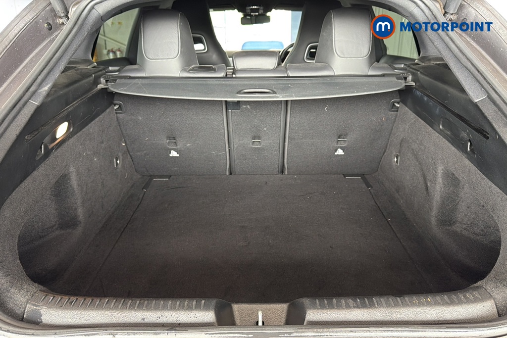 Mercedes-Benz CLA Amg Line Automatic Petrol Estate - Stock Number (1662139) - 30th supplementary image
