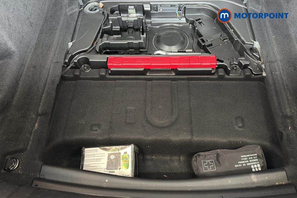 Mercedes-Benz CLA Amg Line Automatic Petrol Estate - Stock Number (1662139) - 33rd supplementary image