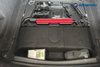 Mercedes-Benz CLA Amg Line Automatic Petrol Estate - Stock Number (1662139) - 33rd supplementary image