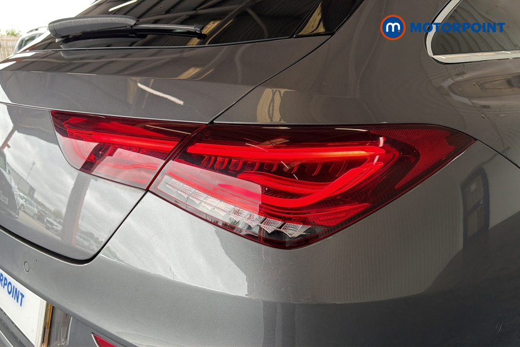 Mercedes-Benz CLA Amg Line Automatic Petrol Estate - Stock Number (1662139) - 36th supplementary image
