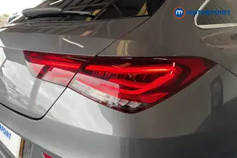 Mercedes-Benz CLA Amg Line Automatic Petrol Estate - Stock Number (1662139) - 36th supplementary image