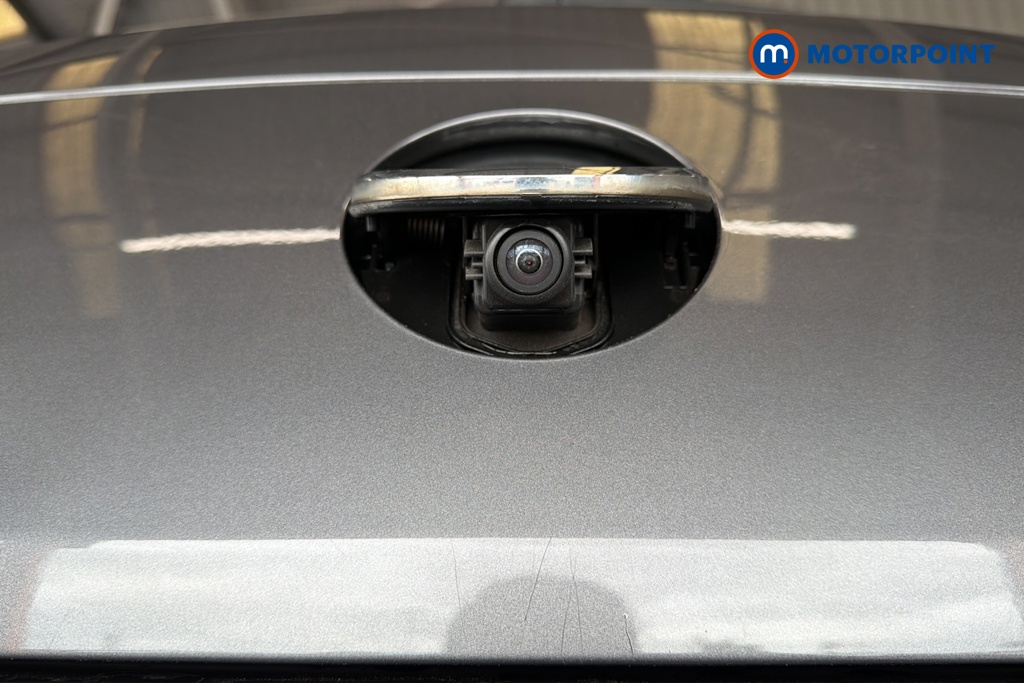 Mercedes-Benz CLA Amg Line Automatic Petrol Estate - Stock Number (1662139) - 37th supplementary image
