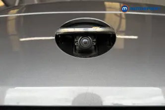 Mercedes-Benz CLA Amg Line Automatic Petrol Estate - Stock Number (1662139) - 37th supplementary image