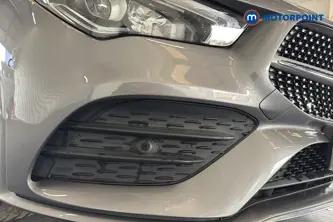 Mercedes-Benz CLA Amg Line Automatic Petrol Estate - Stock Number (1662139) - 38th supplementary image