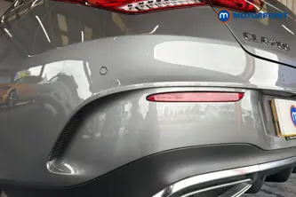 Mercedes-Benz CLA Amg Line Automatic Petrol Estate - Stock Number (1662139) - 39th supplementary image