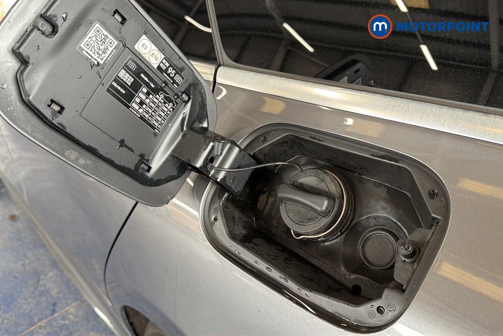 Mercedes-Benz CLA Amg Line Automatic Petrol Estate - Stock Number (1662139) - 41st supplementary image