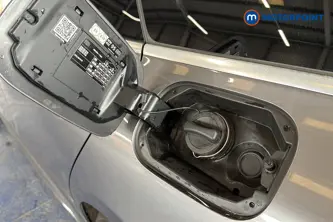 Mercedes-Benz CLA Amg Line Automatic Petrol Estate - Stock Number (1662139) - 41st supplementary image