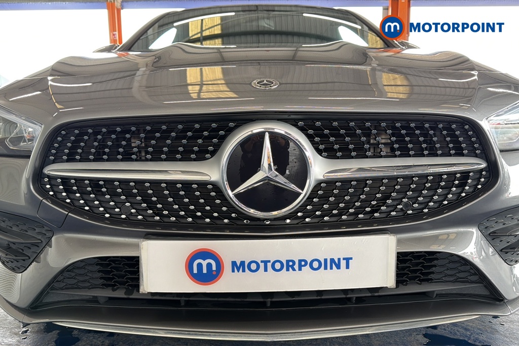 Mercedes-Benz CLA Amg Line Automatic Petrol Estate - Stock Number (1662139) - 43rd supplementary image