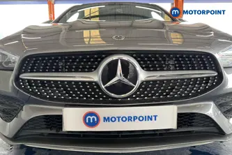 Mercedes-Benz CLA Amg Line Automatic Petrol Estate - Stock Number (1662139) - 43rd supplementary image