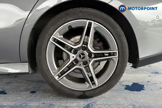 Mercedes-Benz CLA Amg Line Automatic Petrol Estate - Stock Number (1662139) - 45th supplementary image