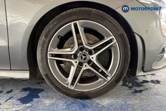 Mercedes-Benz CLA Amg Line Automatic Petrol Estate - Stock Number (1662139) - 47th supplementary image