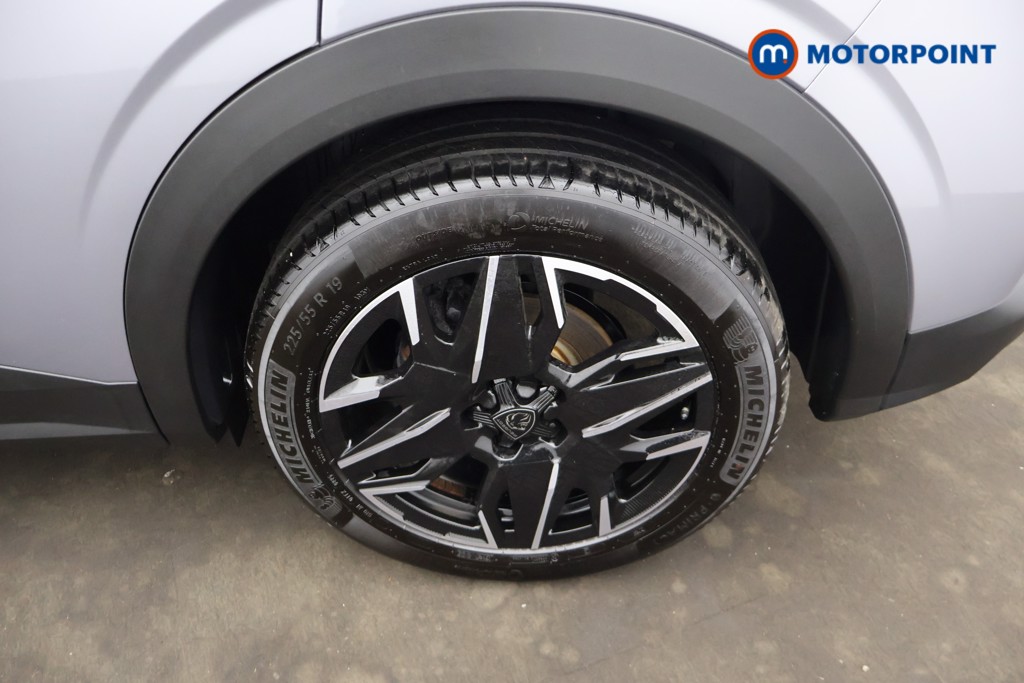 Peugeot 3008 GT Automatic Petrol SUV - Stock Number (1662180) - 2nd supplementary image
