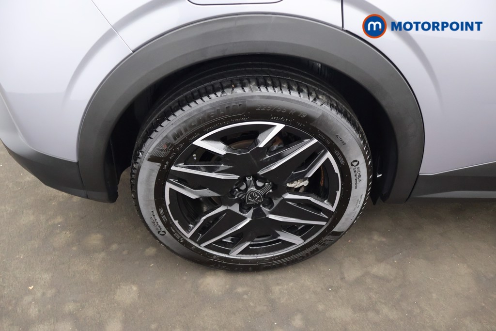 Peugeot 3008 GT Automatic Petrol SUV - Stock Number (1662180) - 3rd supplementary image