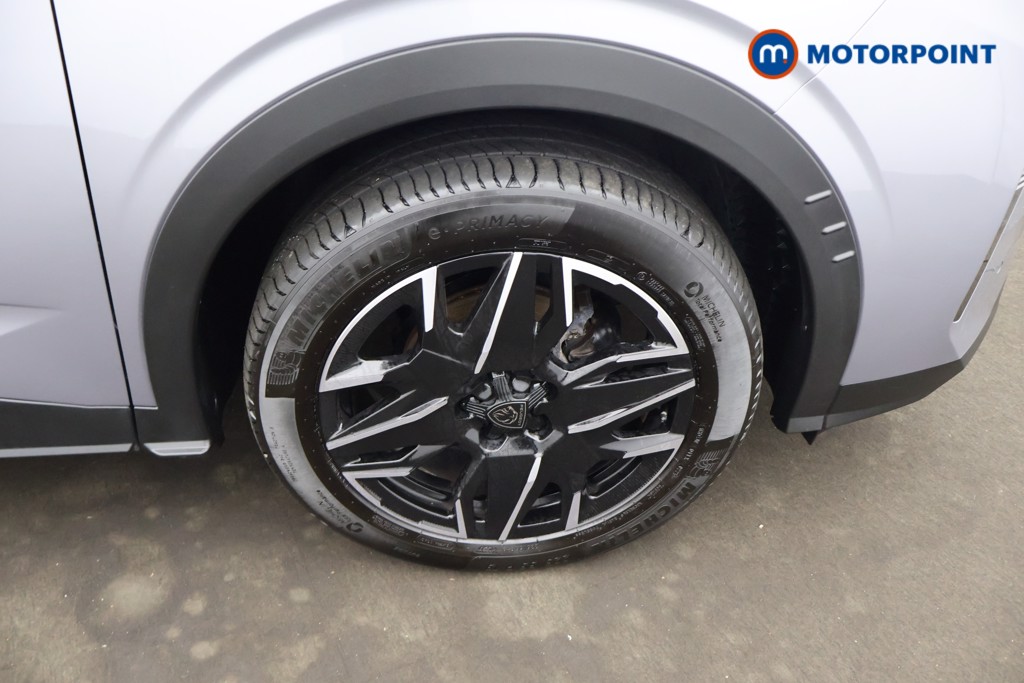 Peugeot 3008 GT Automatic Petrol SUV - Stock Number (1662180) - 4th supplementary image
