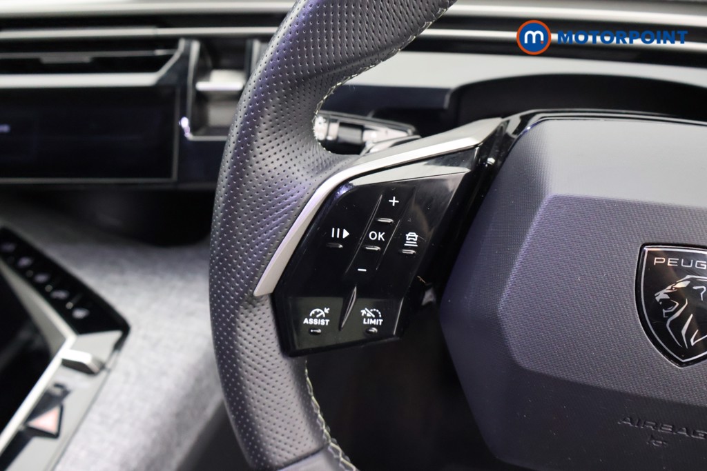Peugeot 3008 GT Automatic Petrol SUV - Stock Number (1662180) - 6th supplementary image