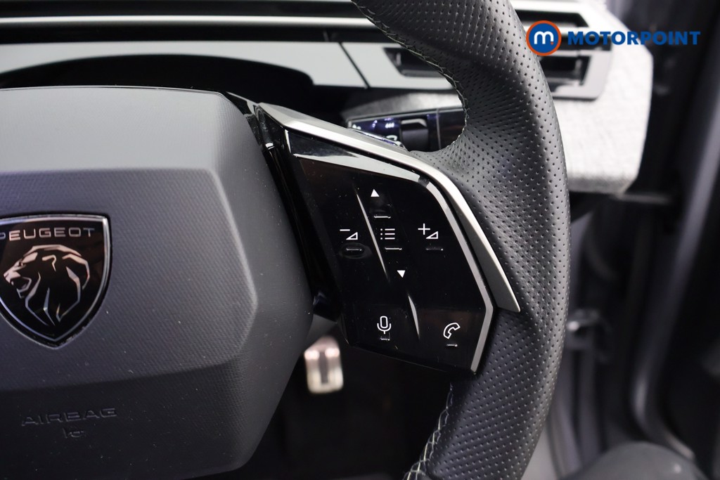 Peugeot 3008 GT Automatic Petrol SUV - Stock Number (1662180) - 7th supplementary image
