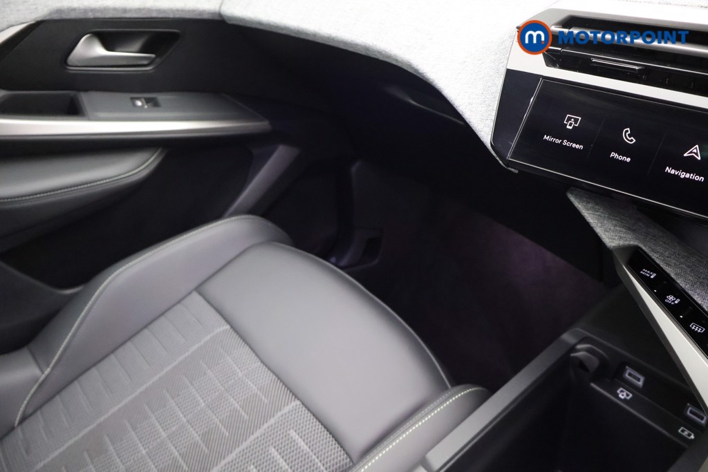 Peugeot 3008 GT Automatic Petrol SUV - Stock Number (1662180) - 12th supplementary image