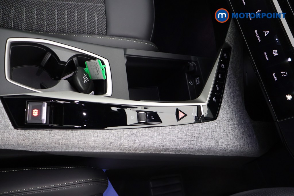Peugeot 3008 GT Automatic Petrol SUV - Stock Number (1662180) - 13th supplementary image