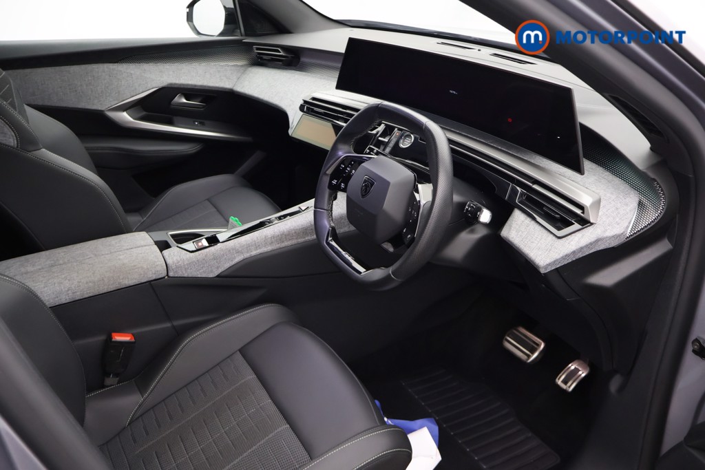 Peugeot 3008 GT Automatic Petrol SUV - Stock Number (1662180) - 15th supplementary image