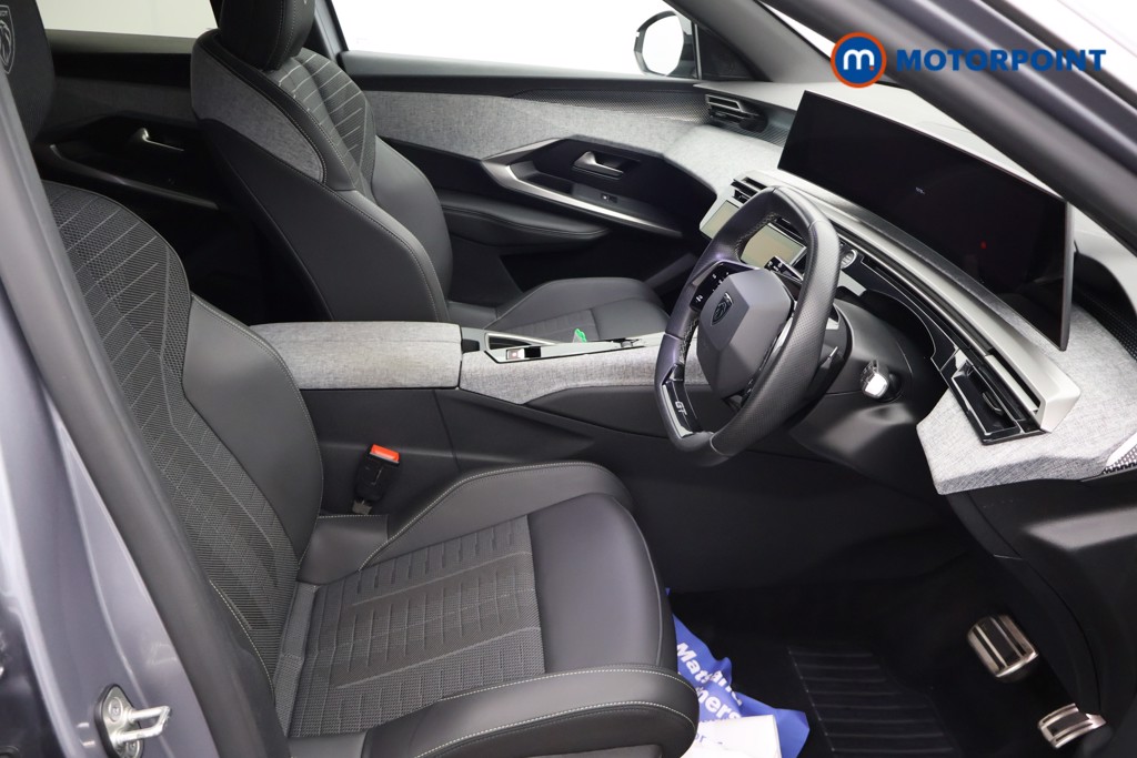 Peugeot 3008 GT Automatic Petrol SUV - Stock Number (1662180) - 16th supplementary image