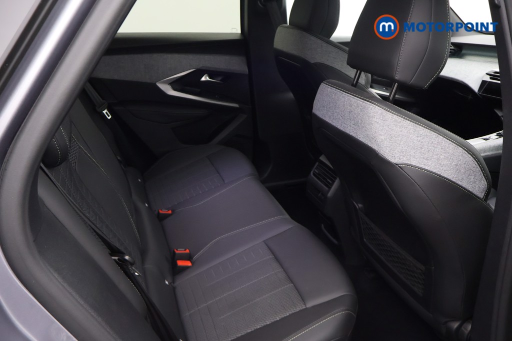 Peugeot 3008 GT Automatic Petrol SUV - Stock Number (1662180) - 18th supplementary image