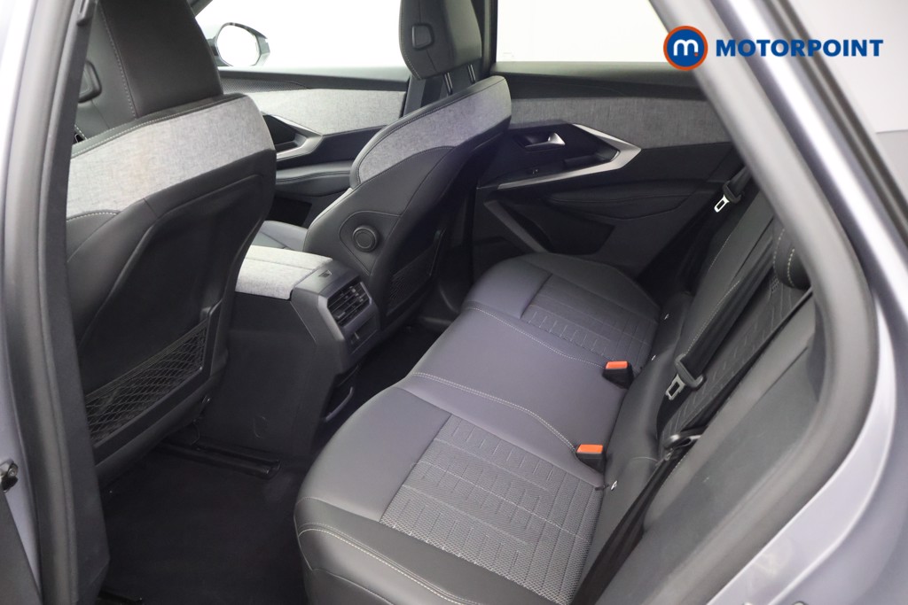 Peugeot 3008 GT Automatic Petrol SUV - Stock Number (1662180) - 21st supplementary image