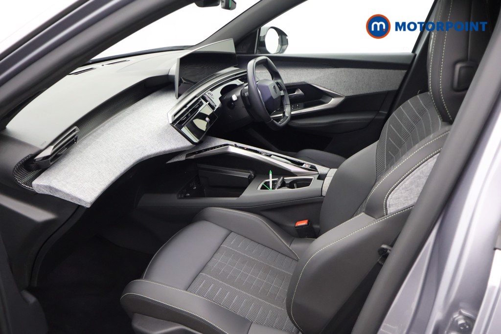 Peugeot 3008 GT Automatic Petrol SUV - Stock Number (1662180) - 23rd supplementary image